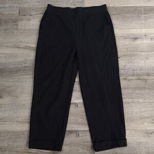 Michael Kors Black Pants